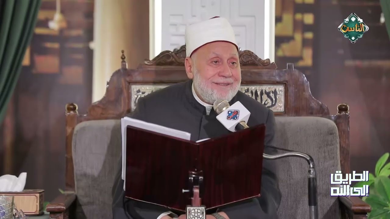 أنواع النفس.. يوضحها أ.د. محمد مهنا ويحذر من نوع من أشراط آخر الزمان!!