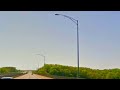 Various Street Lights
