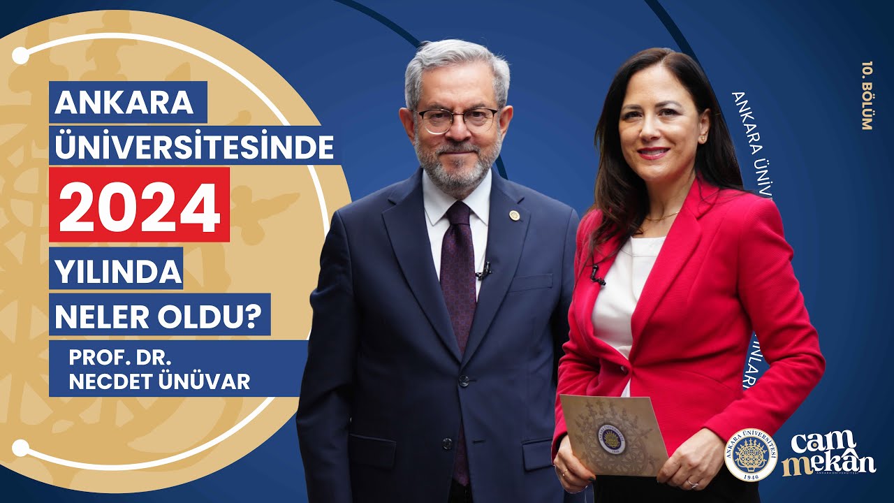 ANKARA ÜNİVERSİTESİNDE YILIN KELİMESİ: 