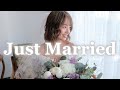 【報告】ついに入籍しました!♡ 2019.05.23 【入籍】