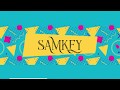 Samkistar- Quincy ( Vj Mastermind Lyric) latest African music