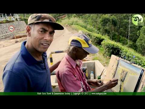 Devon Falls / Ella (98M) 