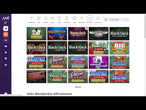 Entre no Alfus Casino: Jogue Online em Português