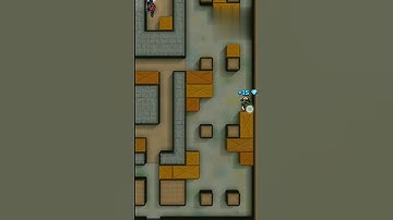 Game video one vs two and support me 👍#gameplay #shorts #trending #ruby #itz aalim gaming