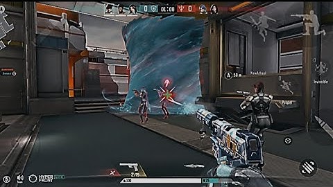 HYPER FRONT LITE. / HYPER FRONT BAST GAMEPLAY..