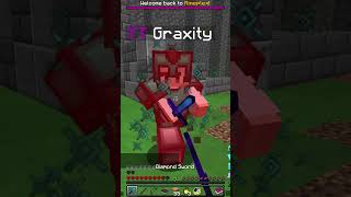 Mineplex Lobby PvP #1347 Graxity #mineplex #minecraft