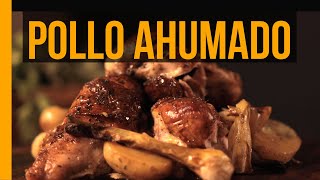 Pollo Horneado y Ahumado | Munchies Lab