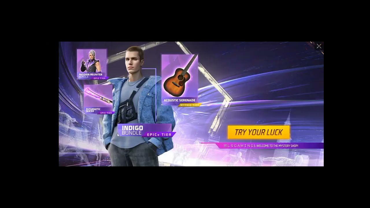 Free fire advance server full review|FF advance 🔥🔥