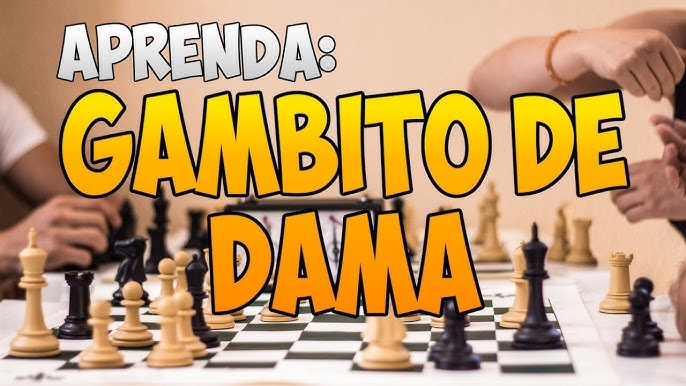 DayCharm's Blog • Tactica detras del gambito del rey •