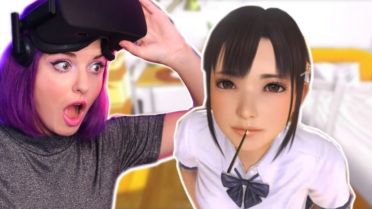 Funniest VR moments of 2020 - YouTube