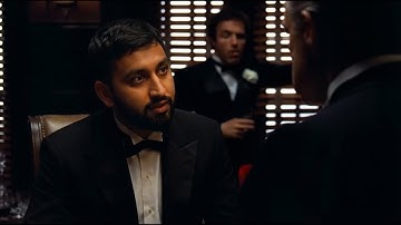 GemCinema - Recreate Movie Scenes with Gemini | The Godfather | AI Sprint H2 2025 | Full Tutorial