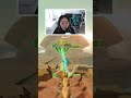 Zelda Tears of the Kingdom reaction 🥹