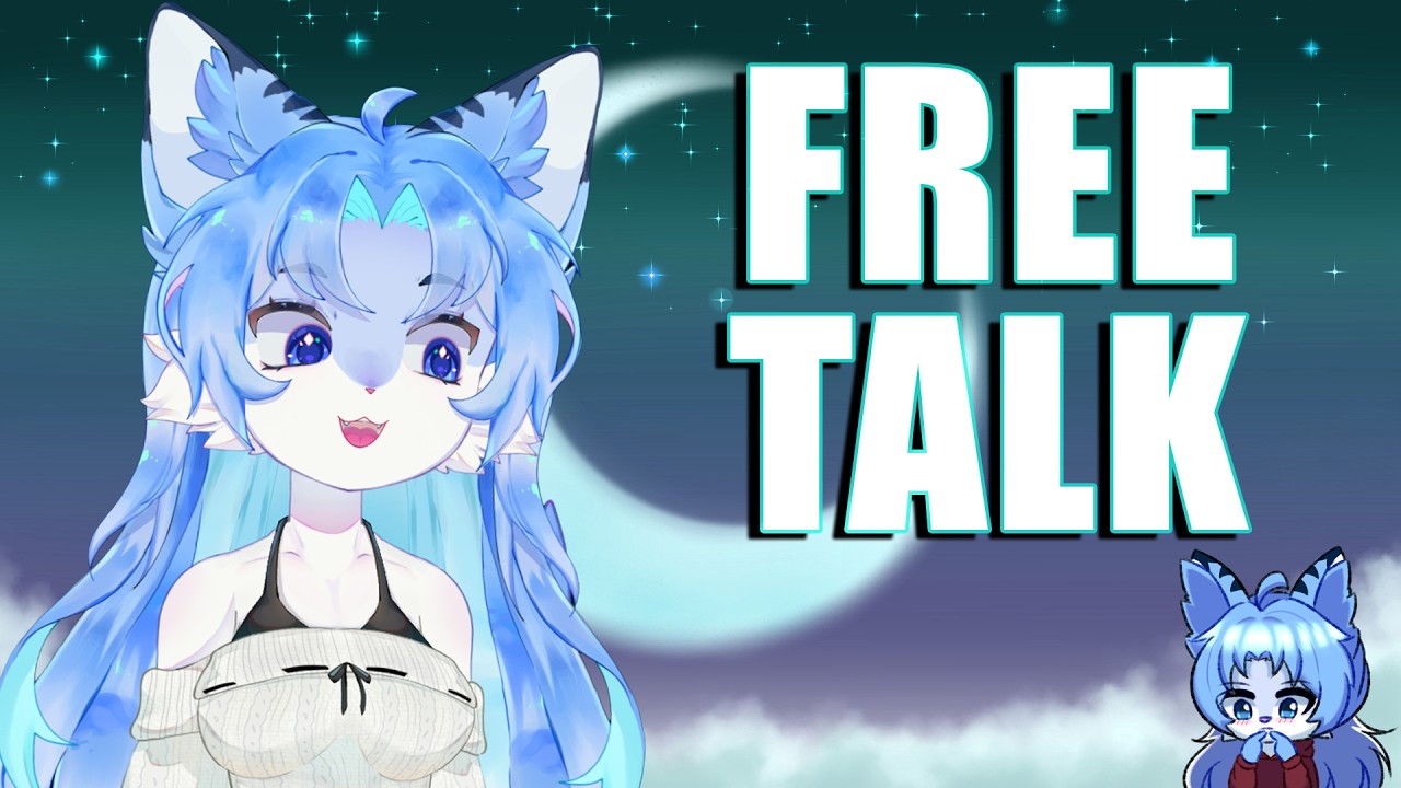 WEEKEND | FREE TALK