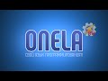 ONELA - Язык программирования, созданный в TASKER