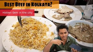 ZamZam Honest Review | Ep01 Kolkata Food Fatafati