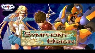 Symphony of the Origin Gameplay Review - Android iOS