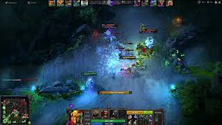 HoN REBORN - Gladiator - A few big mistakes gladiator game.