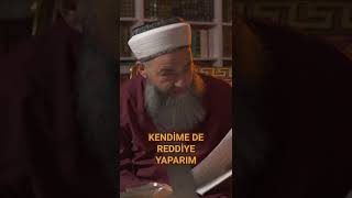 Kendime de Reddiye Yaparım! Resimi