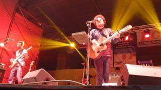 Raly Barrionuevo - La de los Angelitos chords