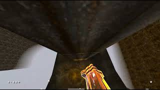 [World Record] shine_vs_vq3-fix | 00.11.712 by Enter (CPM) - Quake 3 DeFRaG