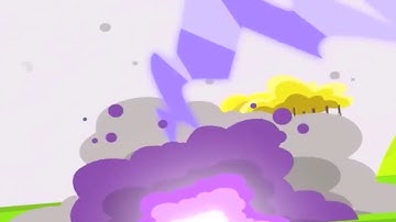 If Mixels destroyed Mixel Land