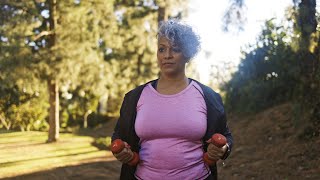 Managing Diabetes: Healthy Eating and Exercise