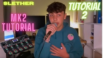 Slether | Rc505 MKII Tutorial 2 | The Auto Riff Effect