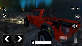 Car Simulator 2 - Amazing Driving Simulator - Offroad SUV Driving Simulator - ios gameplay