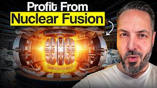 How to Invest in Fusion Without Waiting Until the 2030s: 6 Layers
