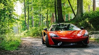 Still haven’t subscribed to gear patrol on ? ►►
https://www./user/gearpatrol?sub_confirmation=1 is the mclaren 570s
better than a porsche 9...