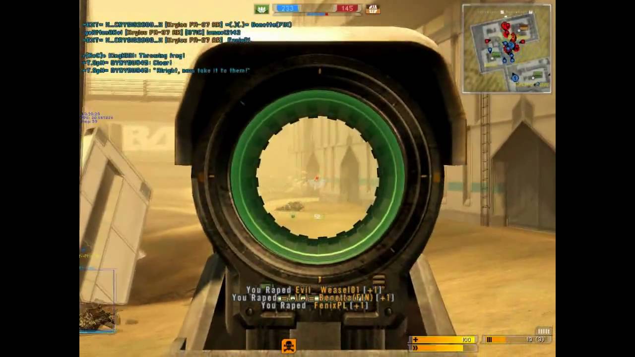 Catalyst Hax BF2142 Diamond