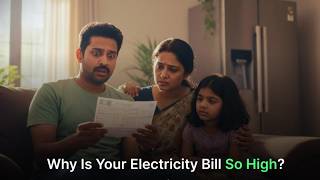 This One Change Can Reduce Your Electricity Bill by 95% Profile