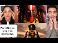 Siya ke ram  s5 ep 23  part 2  goddess parvati rescues sita  pakistani reaction