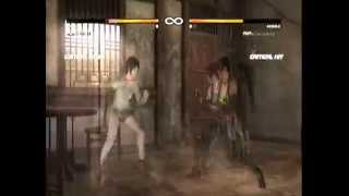 Project Dragon Shrine Maiden