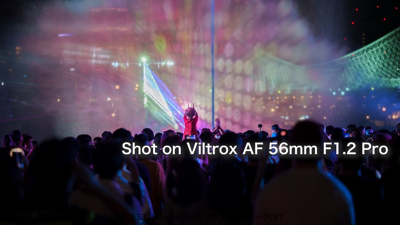 Viltrox AF 56mm F1.2 Pro | Sample Photos & Test Footage (Sony a6700 & ZV-E10 II)
