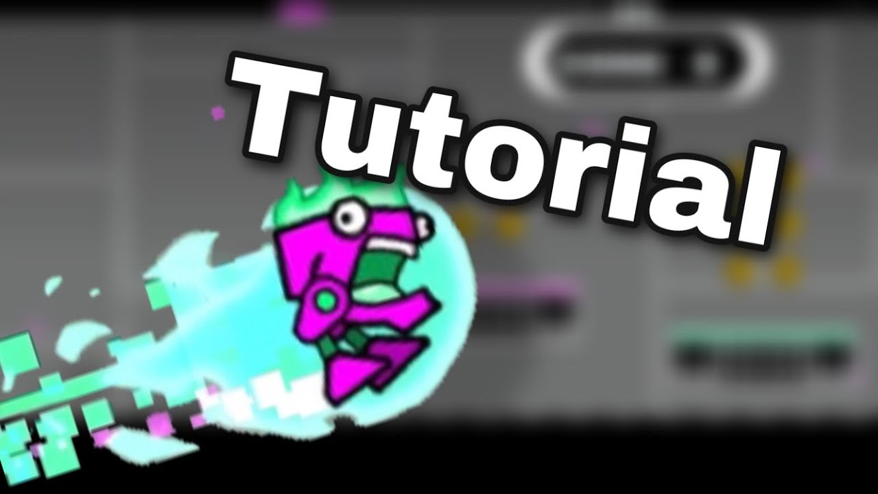 Tutorial: how to make platformer mode in 2.11 - YouTube
