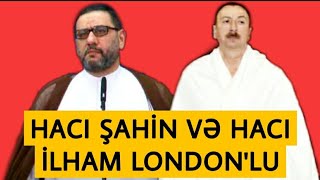 Hacı Şahin Həsənlinin Çıxışı Zamanı Bir Nəfər Yerdən İlham Əliyevin Adını Zikr Edərək Etiraz Edib Resimi