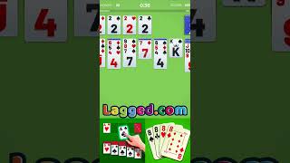 Beating Solitaire in 60 Seconds