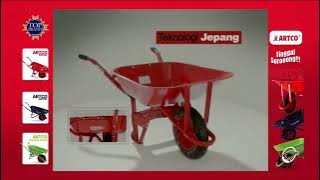 Download lagu Iklan Artco (2023) Versi 30s