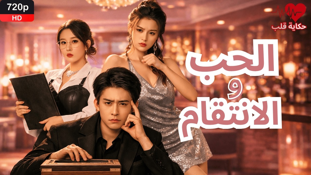 امرأتان في حياته… وحادثة واحدة قلبت العشق إلى كراهية 🔥كامل🔥