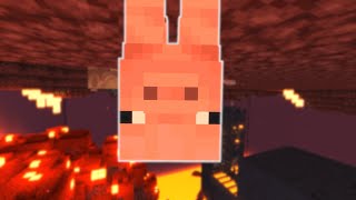 I Made PIGS FLY In Hardcore Minecraft