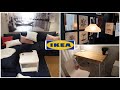 ARRIVAGE IKEA - REOUVERTURE - 28 NOVEMBRE 2020