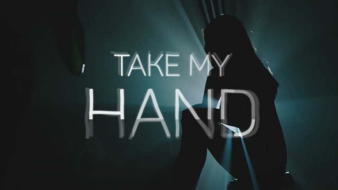 Leila Addams- Into the Darkness (Lyric Video)