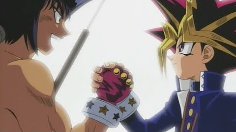 Yu-Gi-Oh! Duel Monsters - Season 1, Episode 7 - Attack from the Deep [FULL EPISODE]