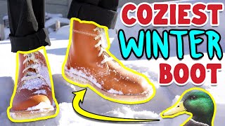 Crocs Ugg Duckfeet Odense