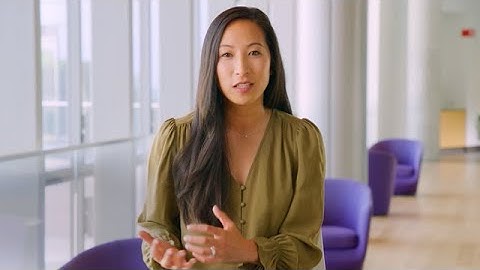 Why I Chose the Kellogg MMM Program – Ariane Chee ’21