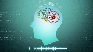 Brain Gears Stock Motion Graphics