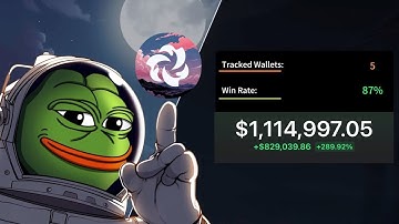 Bloom Bot Tricks You Need To See!