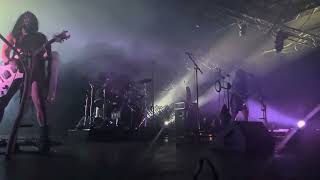 Witch Club Satan - Solstice Sisters - Live at Roskilde Festival 2023