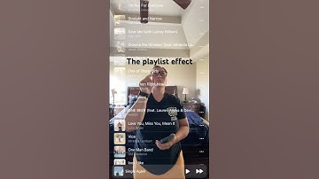 Here how to create this playlist effect! #playlist #capcutedit #editingtutorial #editwithme